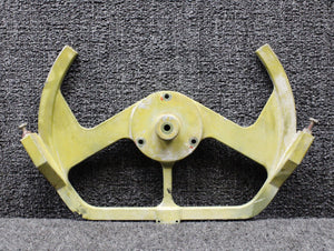 82847-002 (Cast: 82846-2) Piper PA46-310P Aft Rudder Control Sector
