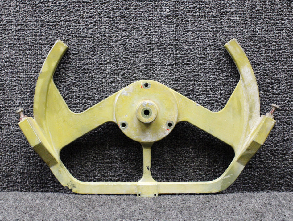 82847-002 (Cast: 82846-2) Piper PA46-310P Aft Rudder Control Sector