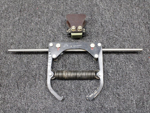83305-003 Piper PA46-310P Aileron and Rudder Interconnect Arm Assembly with Rod