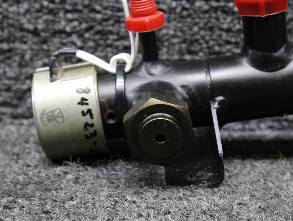 3D2357-01 BF Goodrich De-Ice Flow Valve Assembly (Core)