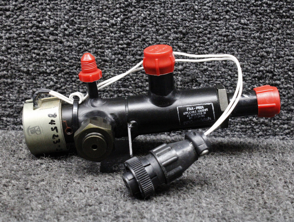 3D2357-01 BF Goodrich De-Ice Flow Valve Assembly (Core)