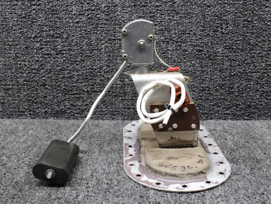 84536-007 Piper PA46-310P Fuel Quantity Sender Assembly Inboard RH