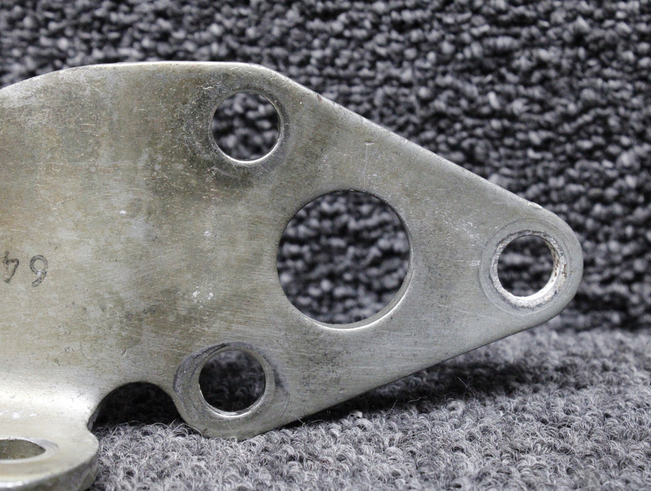 646304 Continental TSIO-550-C Turbocharger Mount Bracket