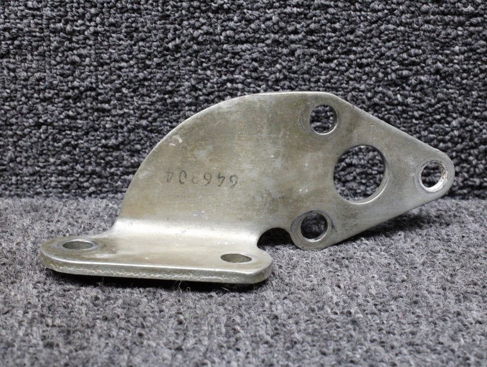 646304 Continental TSIO-550-C Turbocharger Mount Bracket