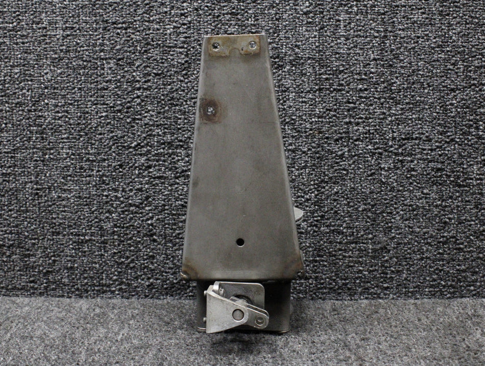 2431T100-1 (Alt: 491-816) Aero Space AC Bleed Air Shut Off Valve with Support