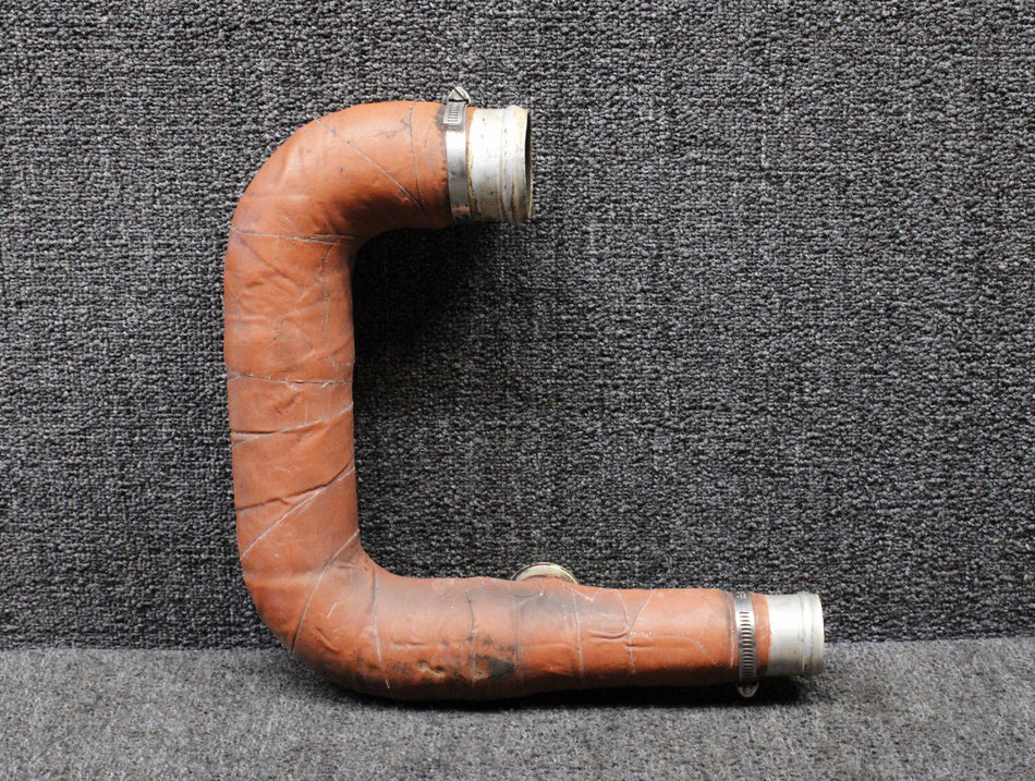 83786-002 Piper PA46-310P Duct to Heat Exchanger