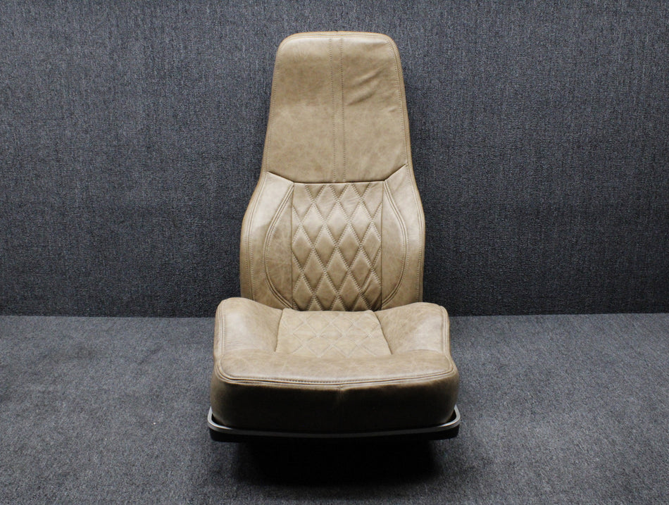 84721-007 Piper PA46-310P Aft Facing Center Seat Assembly RH