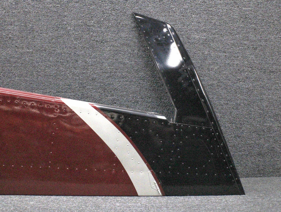 83403-002 Piper PA46-310P Rudder Assembly (Minor Dents)