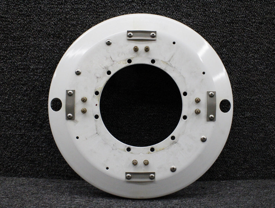 Piper PA46-310P MT Propeller 4 Blade Bulkhead Set with De-Ice Ring
