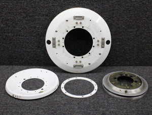 Piper PA46-310P MT Propeller 4 Blade Bulkhead Set with De-Ice Ring