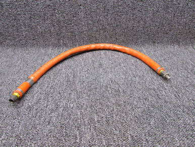 84012-016 Piper PA46-310P Stratoflex Hose Assembly Fuel Vapor Return