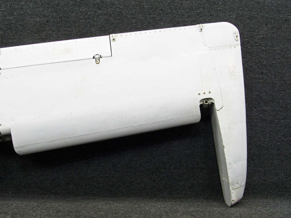 25WG201AB Hawker 125-1A Aileron Assembly LH with Tabs