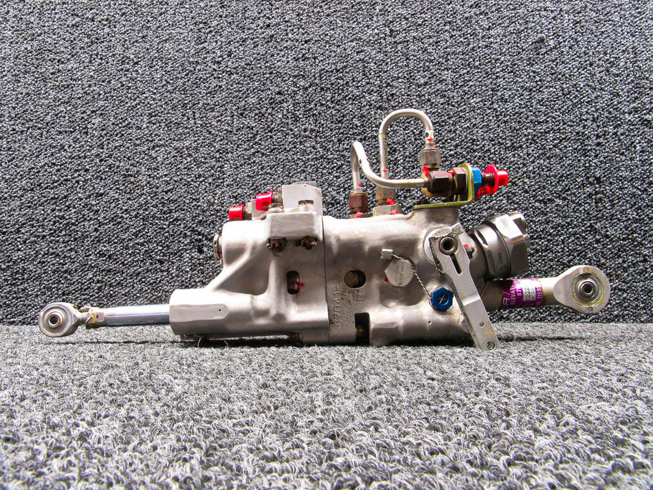 87000-5001 (Alt:1159SC-H252-1K) Bertea Aileron Elevator Actuator