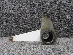 607008-501 Grumman AA1A Elevator Trim Actuator Bellcrank Assembly