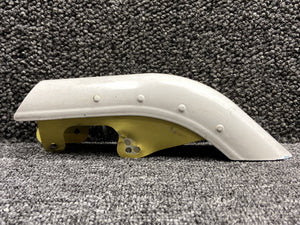 9909000-39 Cessna 162 Lower Nose Gear Fairing Cuff
