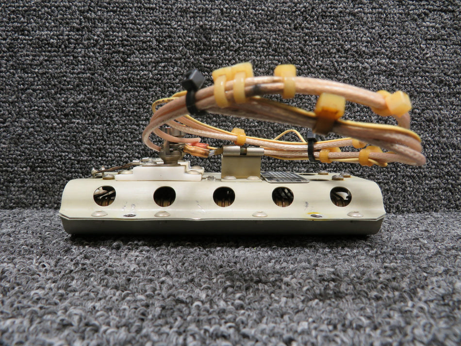 300047-13001 (Alt: 9912019-4) Cessna Citation Simmonds Fuel Capacitor Monitor