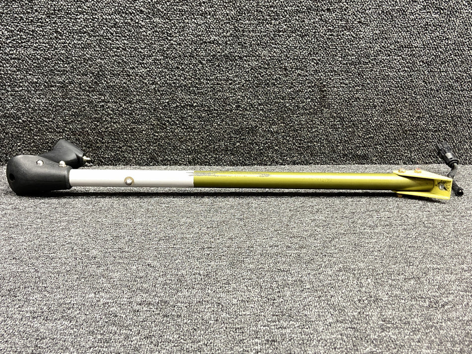 0961510-21, 0961513-6 Cessna 162 Pilot Control Stick Assembly