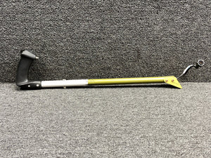 0961510-21, 0961513-6 Cessna 162 Pilot Control Stick Assembly