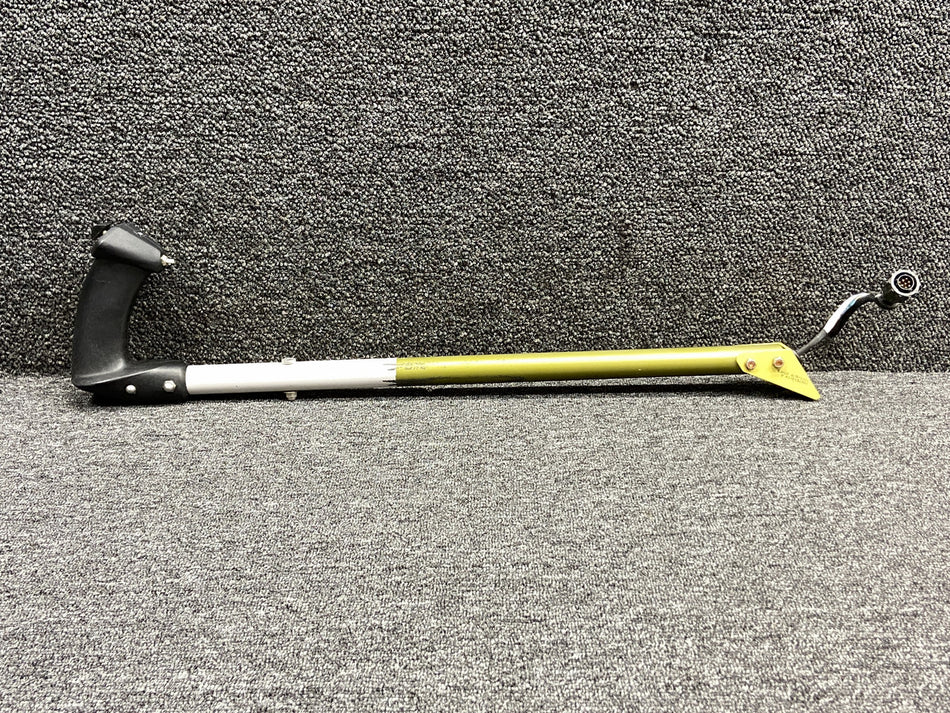 0961510-21, 0961513-6 Cessna 162 Pilot Control Stick Assembly