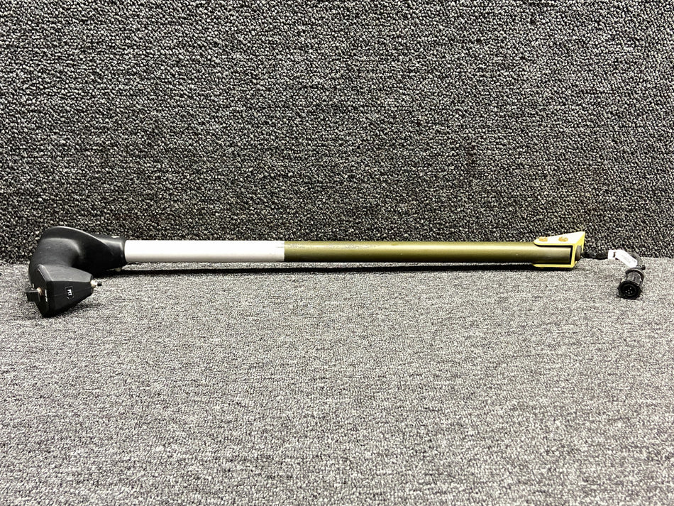 0961510-22, 0961513-6 Cessna 162 Co-Pilot Stick Assembly