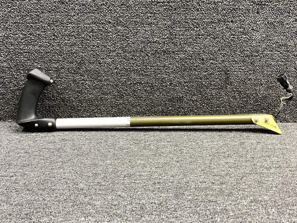 0961510-22, 0961513-6 Cessna 162 Co-Pilot Stick Assembly