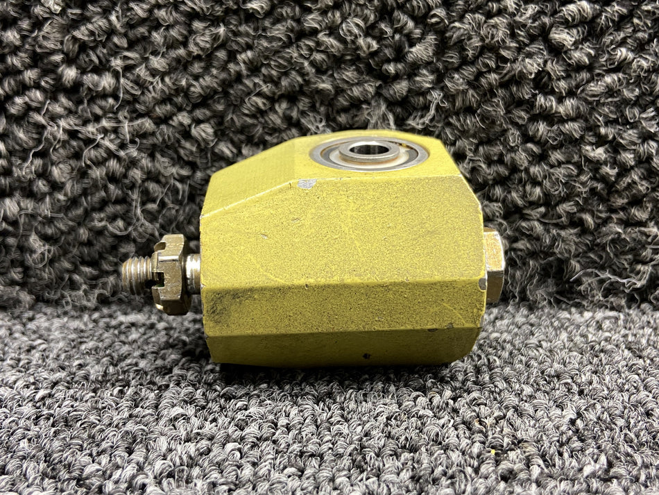0961512-14 Cessna 162 Pitch Beam Swivel Assembly LH or RH