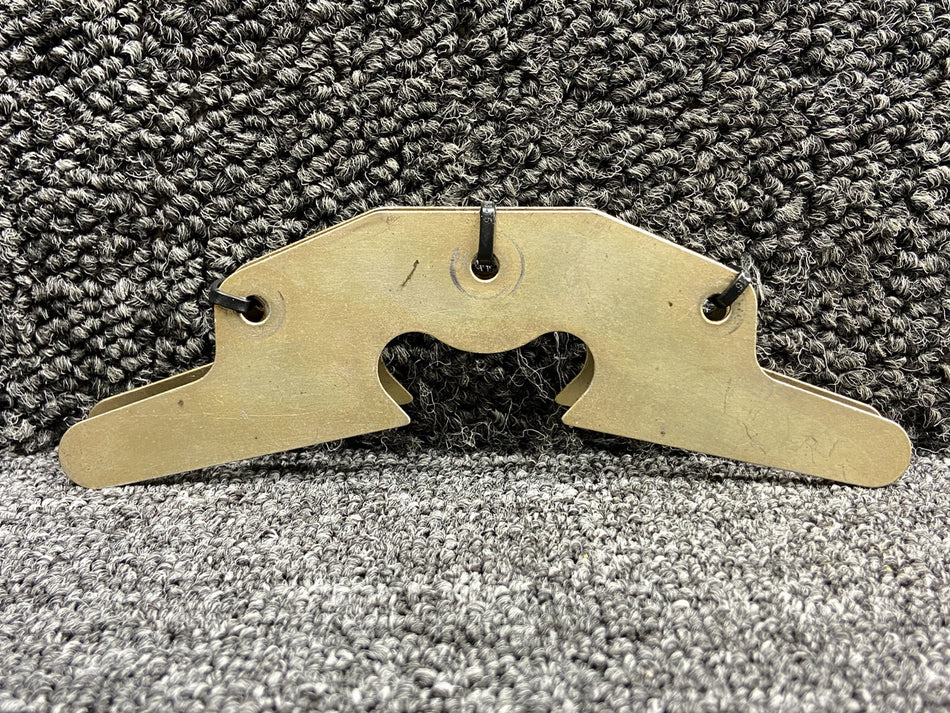 0961310-17 Cessna 162 Rudder Control Adjust Guard