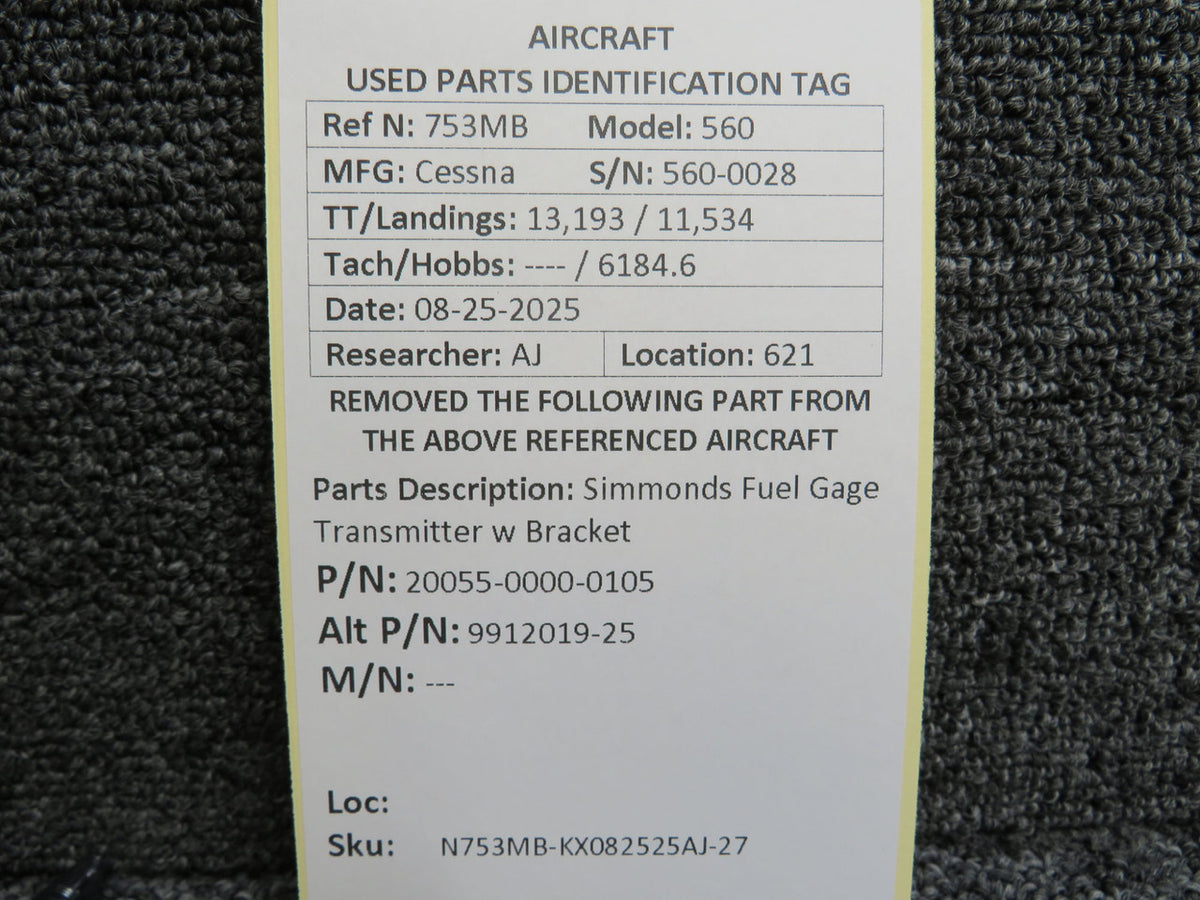 N753MB-KX082525AJ-27BS-N7