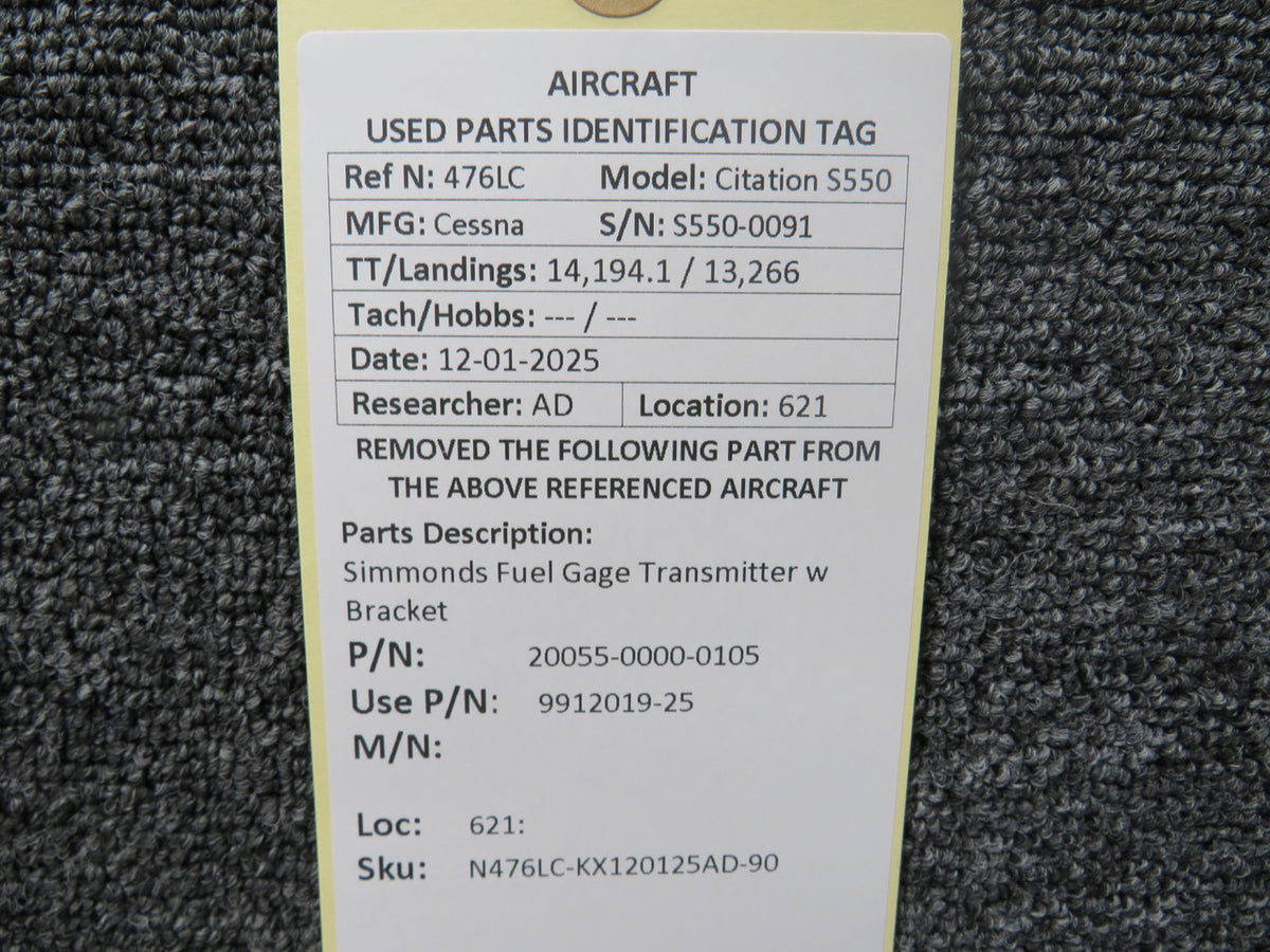 N476LC-KX120125AD-90JL