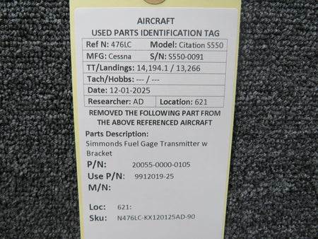 N476LC-KX120125AD-90JL