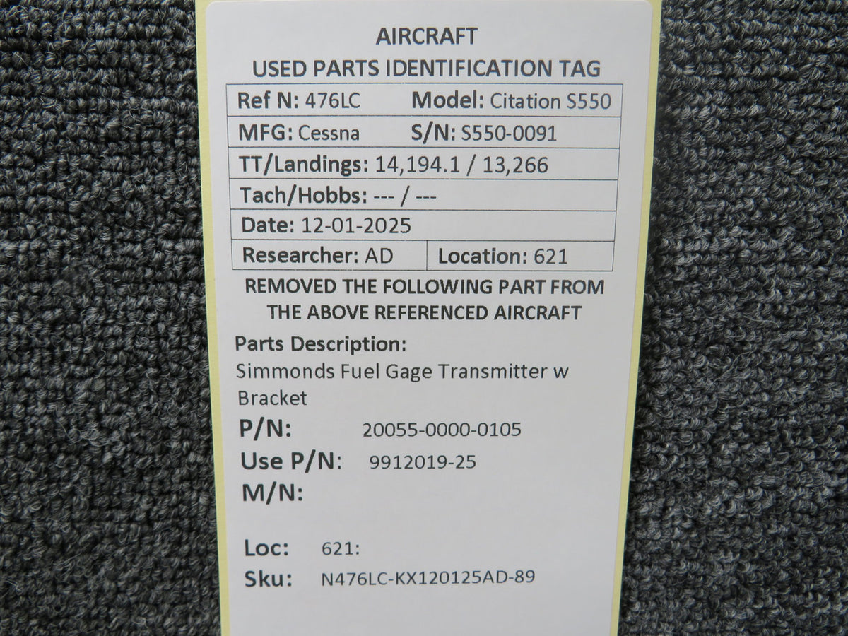 N476LC-KX120125AD-89JL