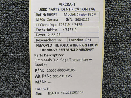 N560RT-KX122225KV-35AS