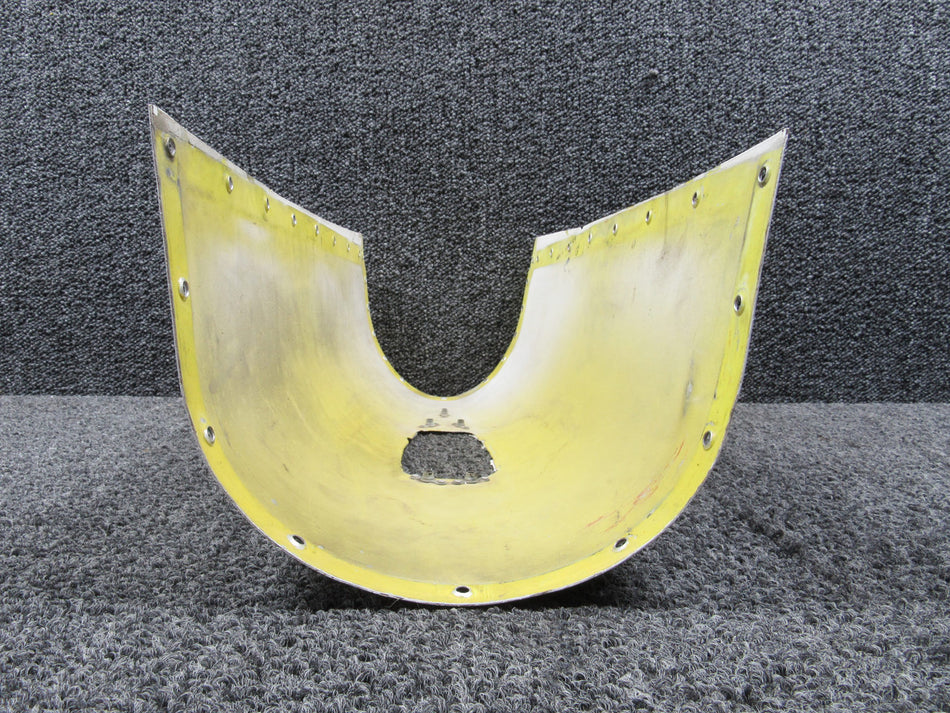 2331054-4 Learjet 35A Center Fin Fairing