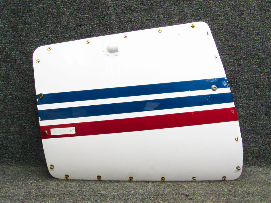 50-410015-82 (Use: 50-410015-610) Beechcraft KA-C90A Nose Compartment Door RH