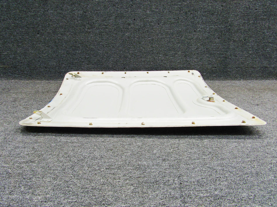 50-410015-82 (Use: 50-410015-610) Beechcraft KA-C90A Nose Compartment Door RH