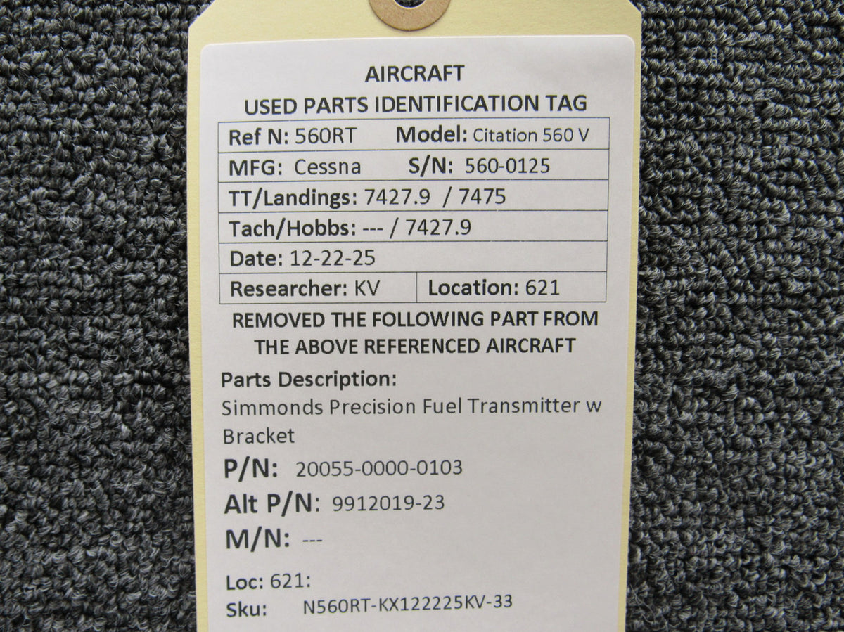 N560RT-KX122225KV-33AS
