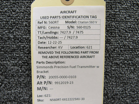 N560RT-KX122225KV-33AS