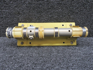 20055-0000-0103 (Alt: 9912019-23) Simmonds Precision Fuel Transmitter w Bracket