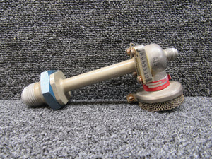 51663-RG45310 (Alt: 9912190-2) Lear Romec Fuel Pump