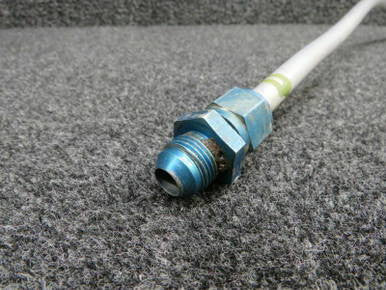 0300106-7 Cessna 195 Fuel Line Tank to Selector Valve
