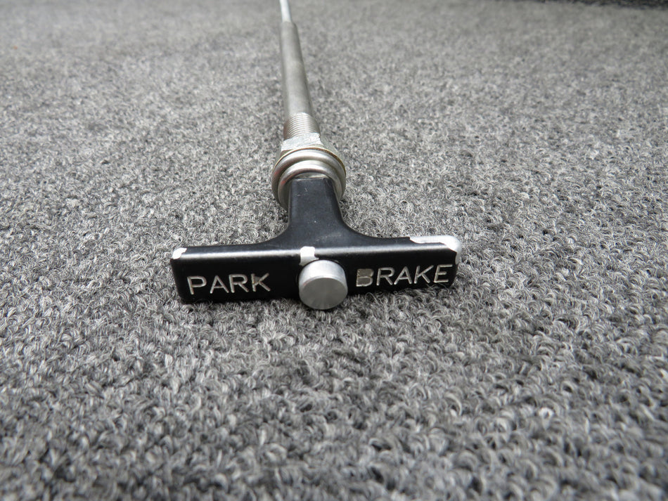 CA1840-100 ACS Products Parking Brake Control Cable Assembly