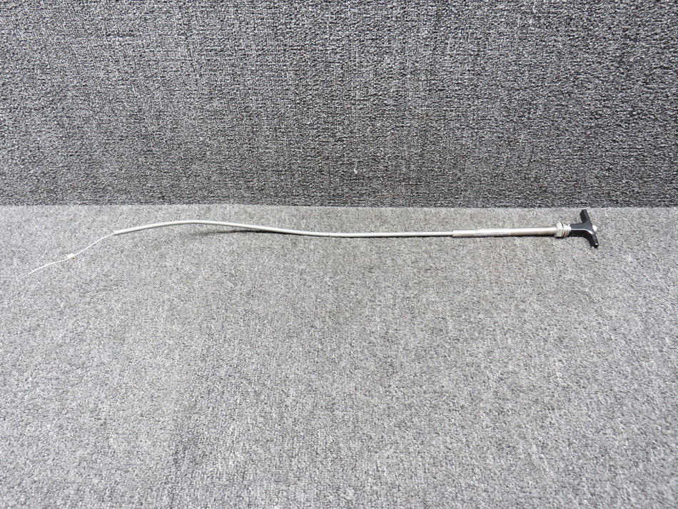 CA1840-100 ACS Products Parking Brake Control Cable Assembly