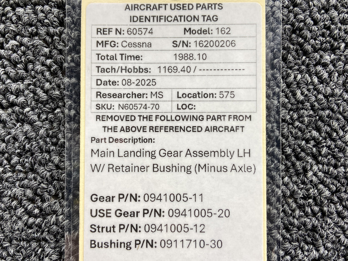 N60574-70KW-OG
