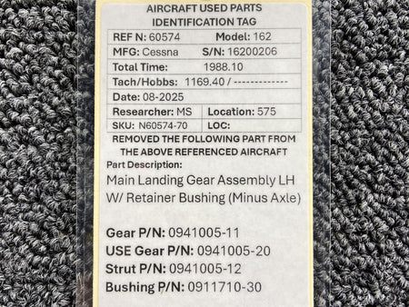 N60574-70KW-OG