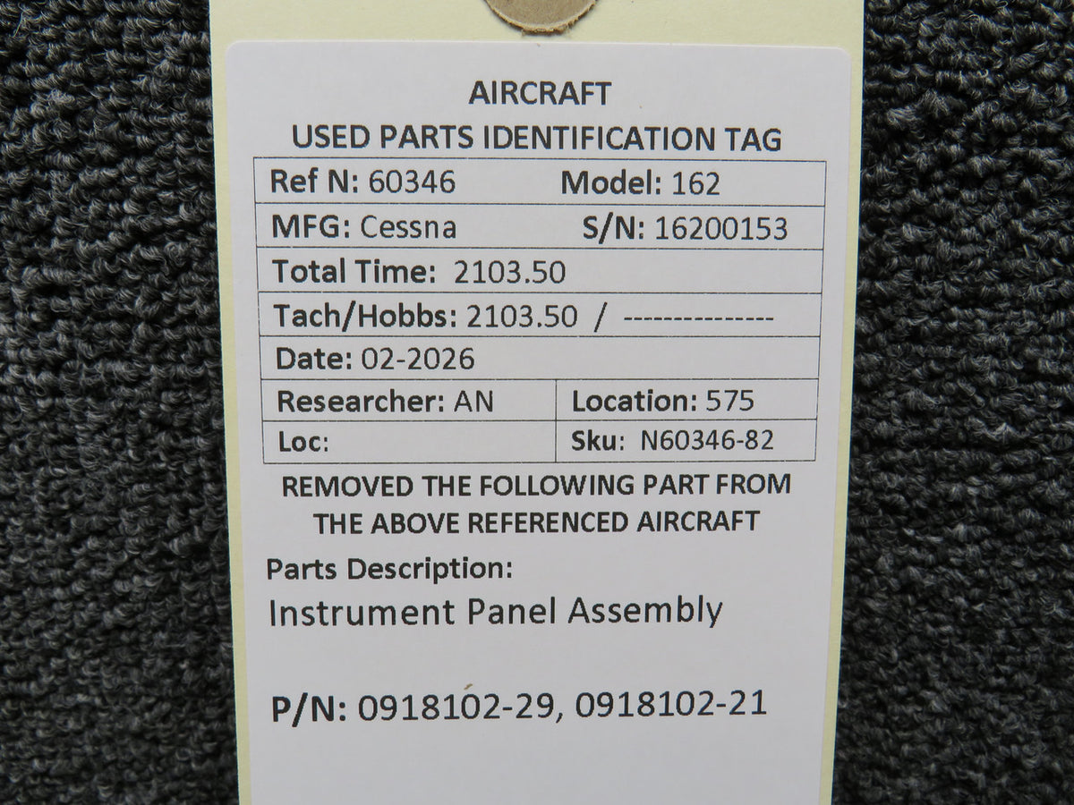 N60346-82KW