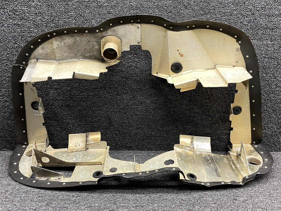 0955100-53, 0955100-77 Continental O-200-D Engine Baffle Set