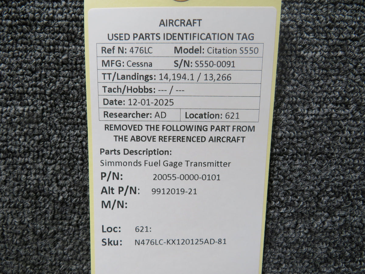N476LC-KX120125AD-81JL