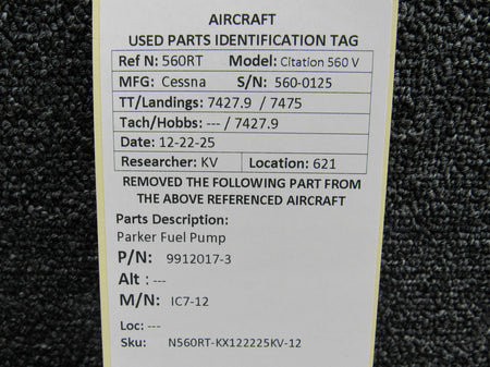 N560RT-KX122225KV-12AS