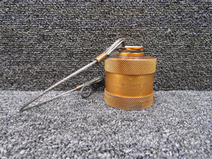 3225-10 Aeroquip Nut Coupling with Cap