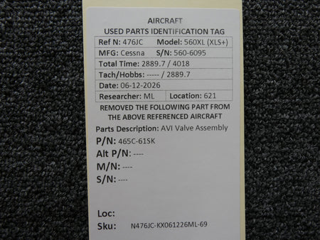 N476JC-KX061226ML-69MB